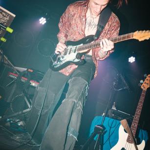 Joe Traxl