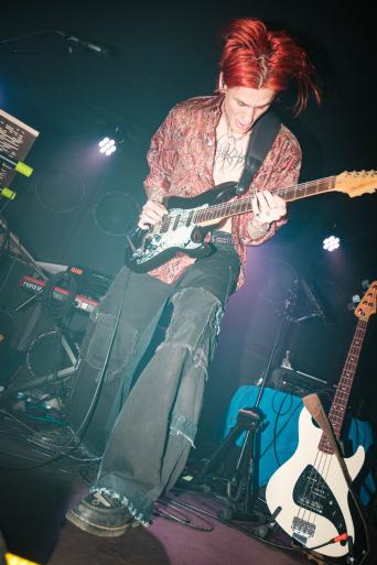 Joe Traxl