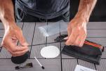 Gear Aid Reparatur- und Pflegemittel