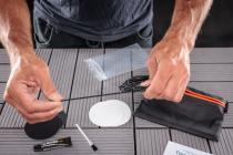 Gear Aid Reparatur- und Pflegemittel