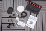 Gear Aid Reparatur- und Pflegemittel