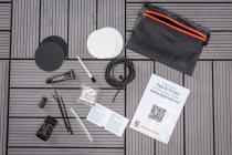 Gear Aid Reparatur- und Pflegemittel