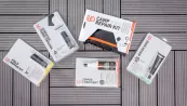 Gear Aid Reparatur- und Pflegemittel