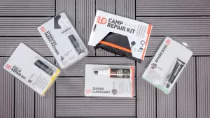 Gear Aid Reparatur- und Pflegemittel
