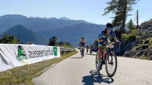 6. Loser Bergzeitfahren 2025