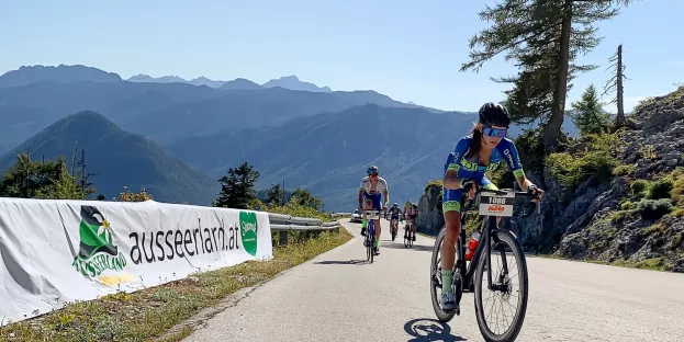 6. Loser Bergzeitfahren 2025