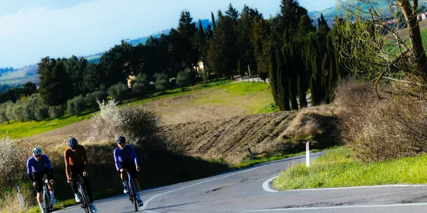 Castelli Do.Di.Ci. Jacket