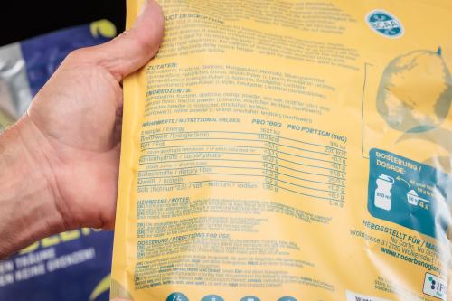 NO CARBS, NO GLORY! Sportgetränke im Test