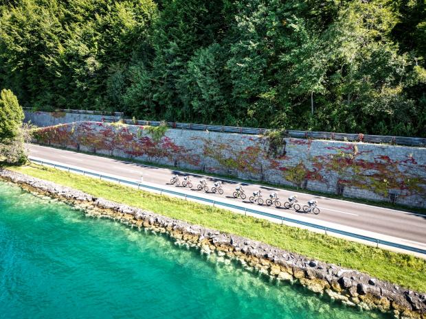 King of the Lake 2025 Nachbericht