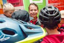 Vorschau Grazer Bike-Festival Stattegg