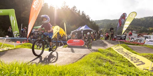 Vorschau Grazer Bike-Festival Stattegg