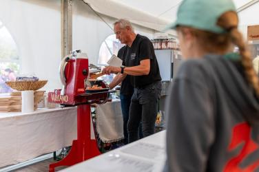 Vorschau Grazer Bike-Festival Stattegg