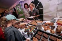 Vorschau Grazer Bike-Festival Stattegg