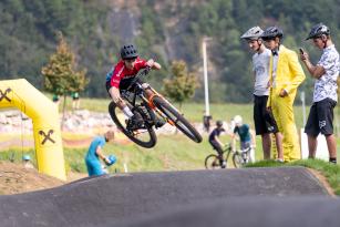 Vorschau Grazer Bike-Festival Stattegg