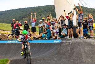 Vorschau Grazer Bike-Festival Stattegg