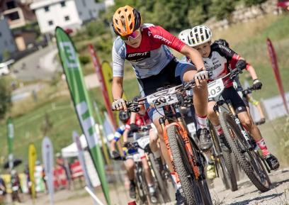 Vorschau Grazer Bike-Festival Stattegg