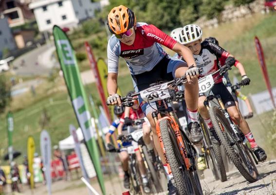 Vorschau Grazer Bike-Festival Stattegg