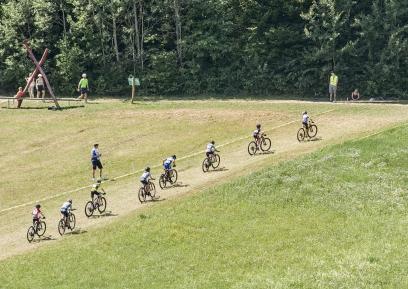 Vorschau Grazer Bike-Festival Stattegg