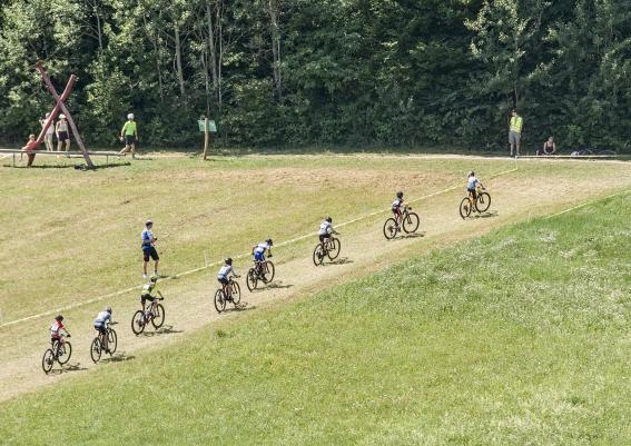 Vorschau Grazer Bike-Festival Stattegg