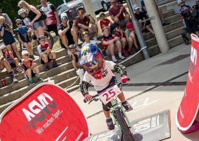 Vorschau Grazer Bike-Festival Stattegg