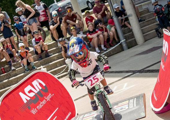 Vorschau Grazer Bike-Festival Stattegg