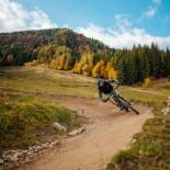 Bucketride-Festival läutet langen lake.bike-Herbst ein