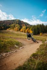 Bucketride-Festival läutet langen lake.bike-Herbst ein