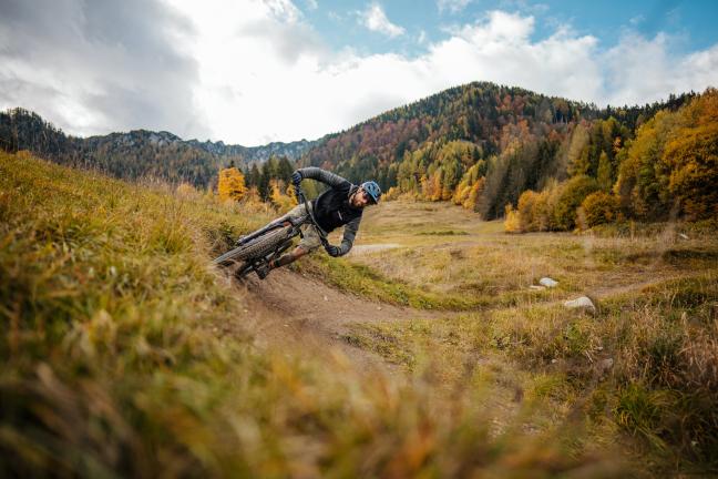 Bucketride-Festival läutet langen lake.bike-Herbst ein