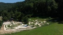 Bucketride-Festival läutet langen lake.bike-Herbst ein