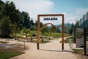 Bucketride-Festival läutet langen lake.bike-Herbst ein