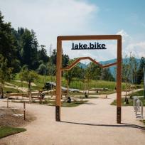 Bucketride-Festival läutet langen lake.bike-Herbst ein