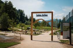 Bucketride-Festival läutet langen lake.bike-Herbst ein
