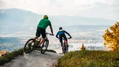 Bucketride-Festival läutet langen lake.bike-Herbst ein