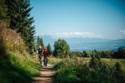 Bucketride-Festival läutet langen lake.bike-Herbst ein