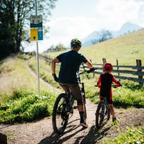 Bucketride-Festival läutet langen lake.bike-Herbst ein