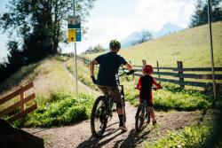 Bucketride-Festival läutet langen lake.bike-Herbst ein