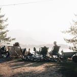 Bucketride-Festival läutet langen lake.bike-Herbst ein
