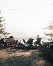 Bucketride-Festival läutet langen lake.bike-Herbst ein