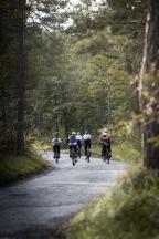 Bucketride-Festival läutet langen lake.bike-Herbst ein