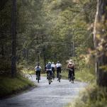 Bucketride-Festival läutet langen lake.bike-Herbst ein