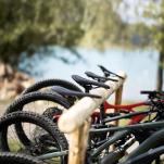 Bucketride-Festival läutet langen lake.bike-Herbst ein
