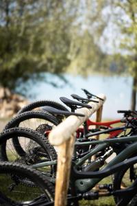 Bucketride-Festival läutet langen lake.bike-Herbst ein