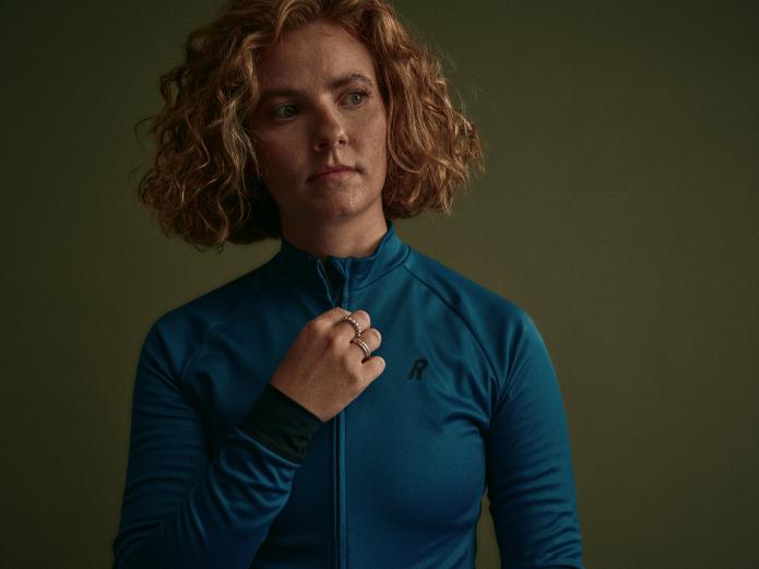 Rose präsentiert neue Herbst-/Winter-Bikewear 25/26