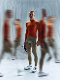Rose präsentiert neue Herbst-/Winter-Bikewear 25/26