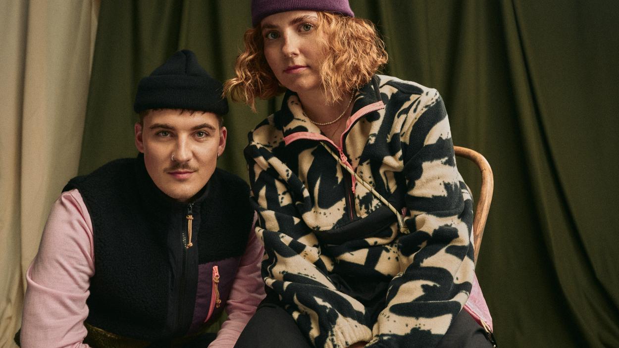 Rose präsentiert neue Herbst-/Winter-Bikewear 25/26