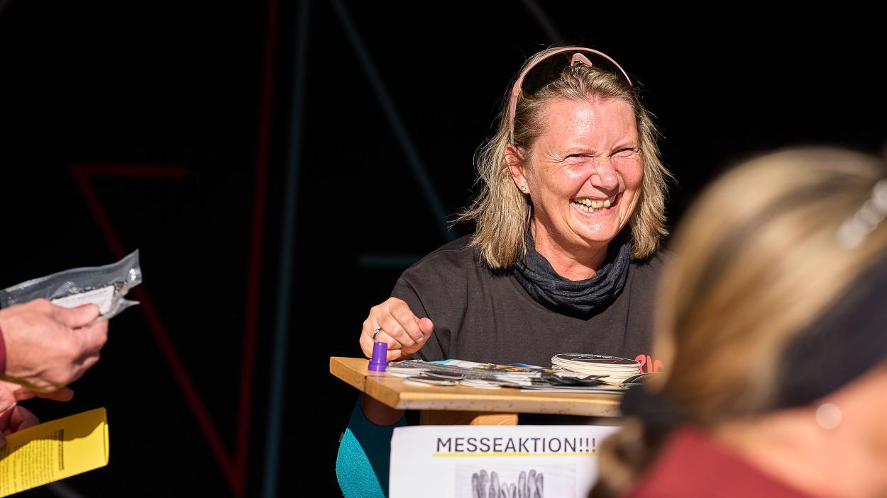 Bildbericht Mr. EIT Bike Days 2025