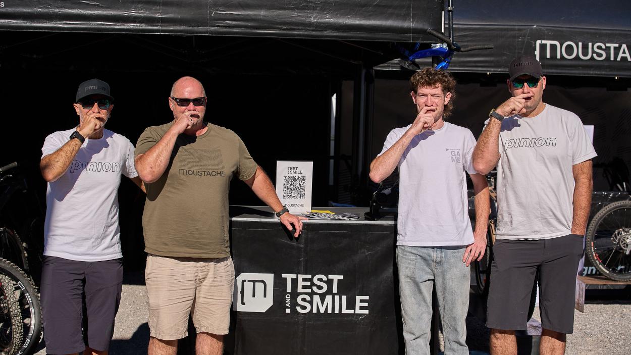 Bildbericht Mr. EIT Bike Days 2025