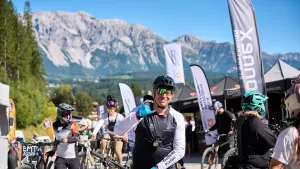 Bildbericht Mr. EIT Bike Days 2025