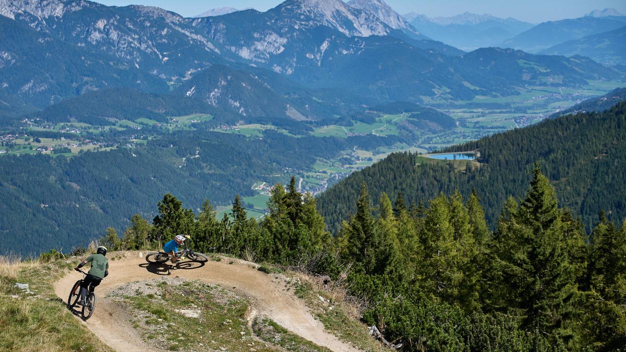 Bildbericht Mr. EIT Bike Days 2025