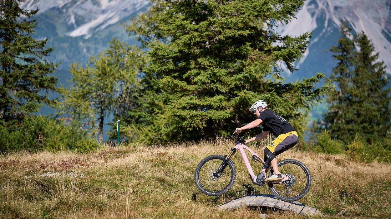 Bildbericht Mr. EIT Bike Days 2025